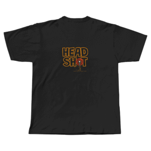 Head Shot - Polera Regular - Image 2