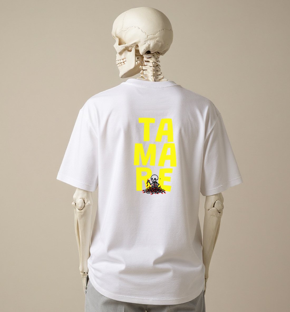 Ta Mare - Polo Clásico