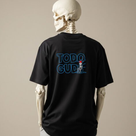 Todo Gud - Polo Clásico